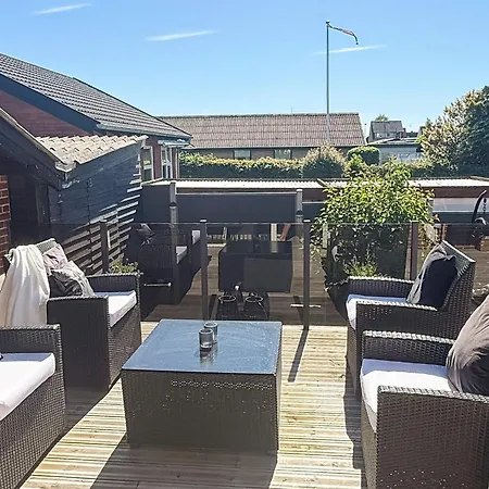 5 Star In * Frederikshavn