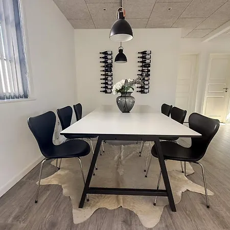 5 Star In Frederikshavn