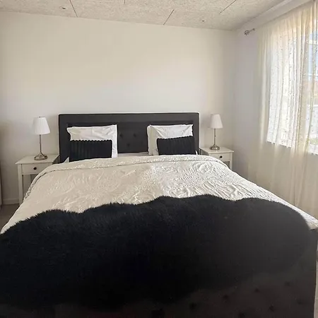 5 Star In Feriehus