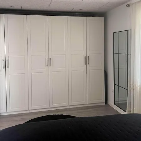 5 Star In Feriehus *