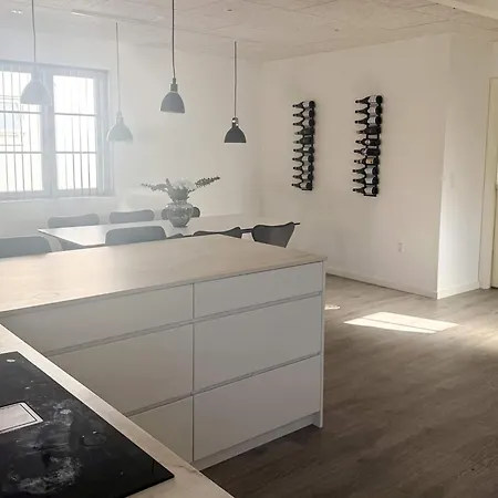 5 Star In Feriehus *