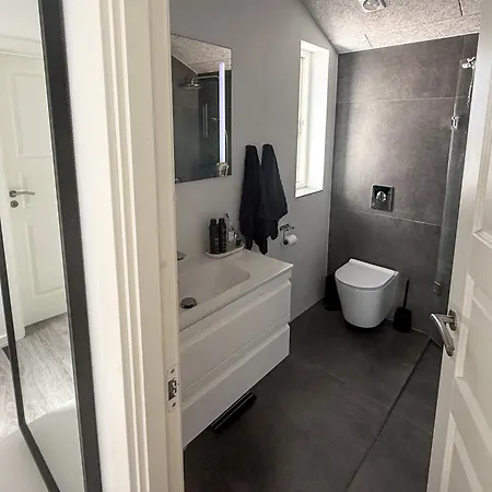 5 Star In Feriehus